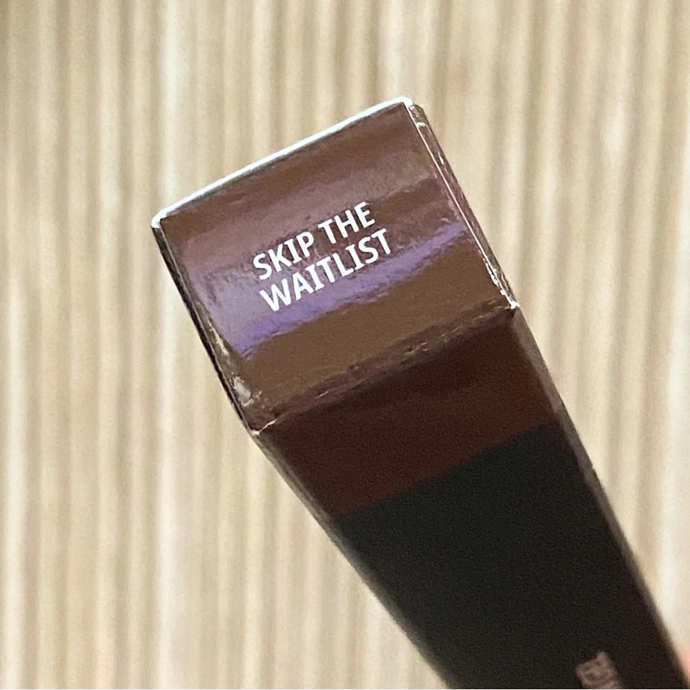 MAC Colour Excess Gel Pencil Eye Liner shade SKIP THE WAITLIST full size